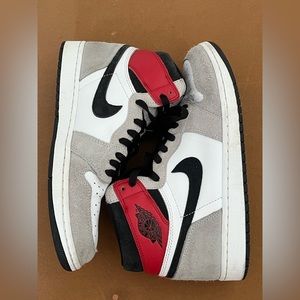 Jordan 1 Retro high